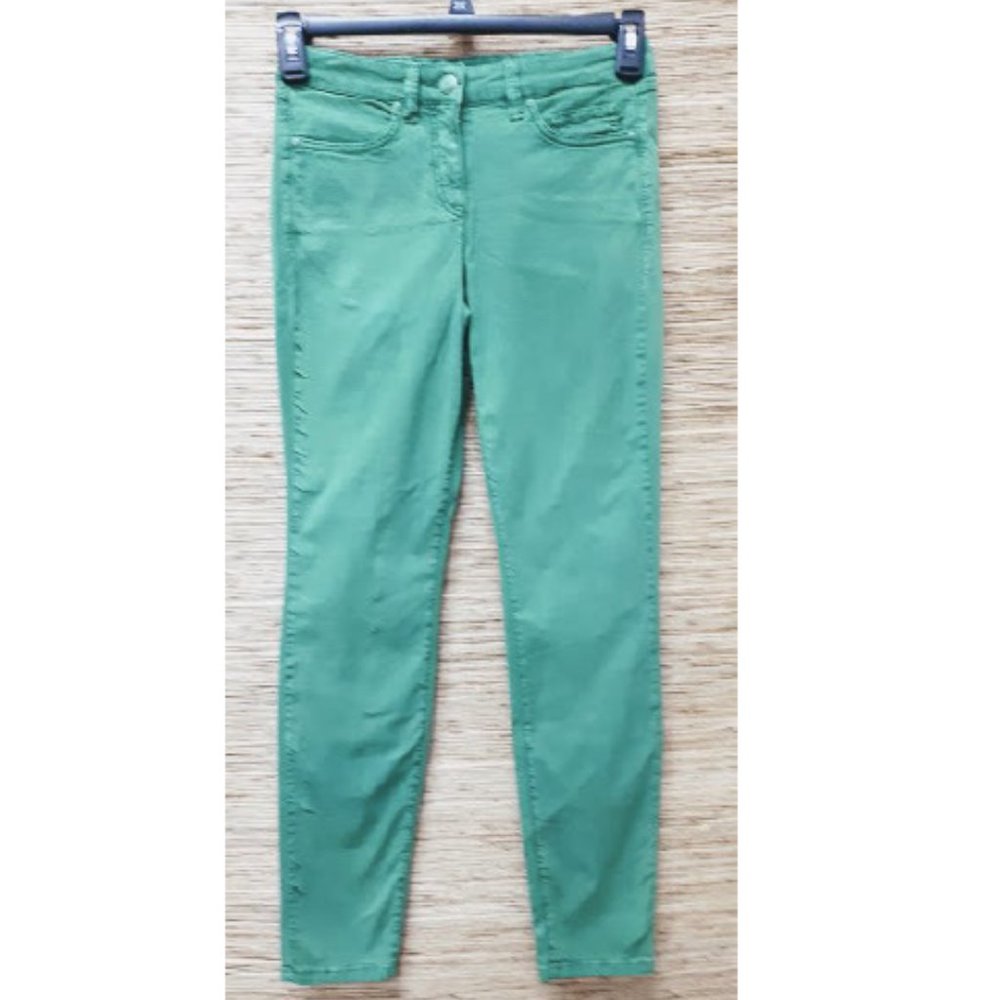 Brand New Marc Aurel Jeans - Hunter Green